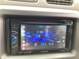 ラジオ付きのCDオーディオです。