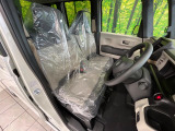 もちろん車内はキレイです♪よりクリーンな状態をキープしたいお客様には『ナノゾーンコート』がおすすめ!新型コロナウイルス対策や、除菌・消臭に効果を発揮し多くの方にご好評いただいております。