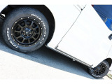 16inch オープンカントリータイヤ