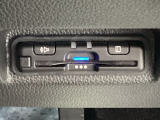 ETC車載器付。ETCが使用可能な道路通行料はキャッシュレスでスマートに走行できます。再セットアップして納車致します。