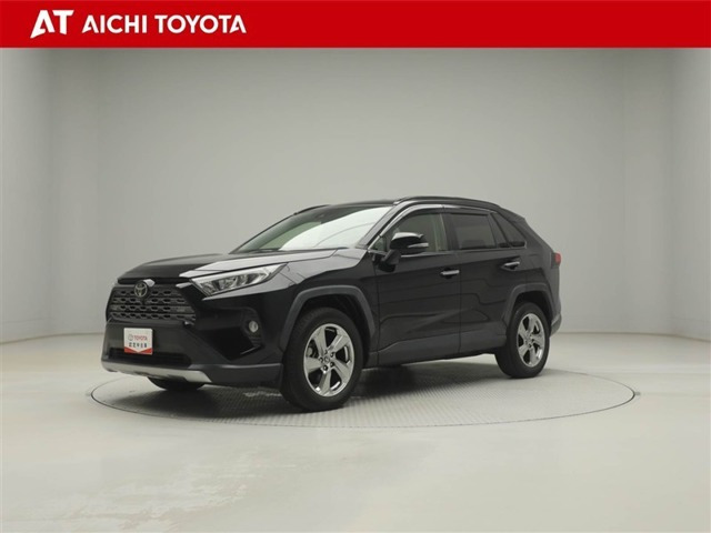 RAV4  2.0 G 4WD
