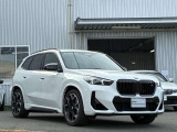 X1 M35i xドライブ DCT 4WD 