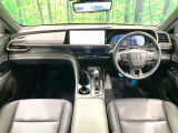 クラウンスポーツ 2.5 Z E-Four 4WD 
