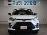 ワイド&ローのスタイルで走行安定性もばっちりです。運転しやすくロングドライブも安心です。