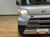 ハロゲンヘッドライトタイプ♪