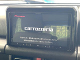 ジムニーシエラ 1.5 JC 4WD 