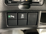 パーキングセンサー、横滑り抑制機能搭載。駐車時の障害物検知や滑りやすい路面での車両安定性を高め、安全運転をサポートします。