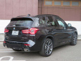 X3 xドライブ20d Mスポーツ ディーゼル 4WD 