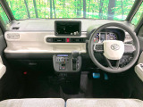 ムーヴキャンバス ストライプス G 