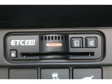 ETCも装備されています。もちろんご納車後直ぐにお使いいただけるようにセットアップしてからお渡しいたします♪