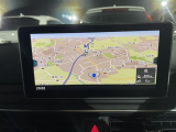 A4アバント 2.0 TFSI スポーツ 禁煙車 純正ナビ フルセグTV