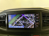 NSCN-W68ディーラーオプションSDナビゲーション