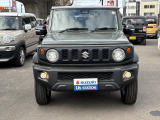 ジムニーシエラ 1.5 JC 4WD 