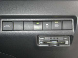 【ETC 2.0車載器付き】当社ではETCセットアップも承っております。お気軽に店舗スタッフまでお問い合わせください。