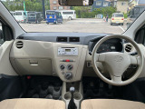 プレオ F スペシャル 4WD 5MT