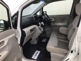 行き届いた清掃を実施済みの車両です