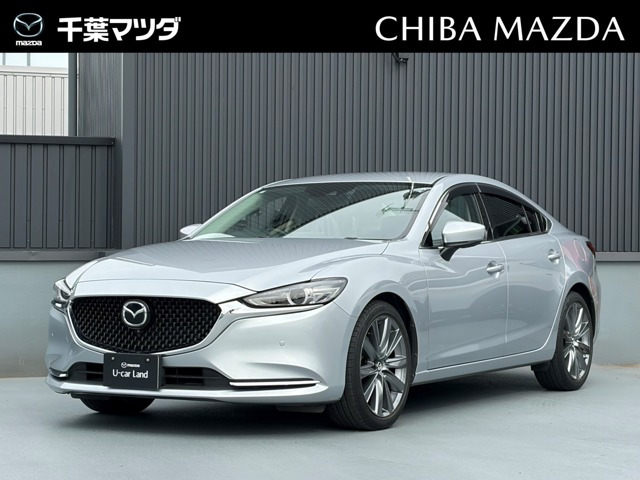 MAZDA6セダン 2.0 20S プロアクティブ 