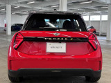 全てのMINIに全国のMINI正規ディーラーでご利用いただける保証をお付けしてご納車させていただいております(一部特殊車両を除く)。