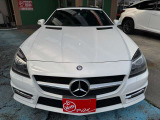 SLKクラス SLK200 MT AMGスポーツパッケージ 