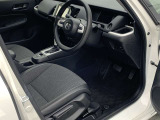 内外装、綺麗な車です。