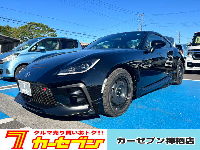 GR86 2.4 RC 