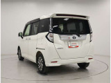 ルーミー 1.0 カスタム G 4WD 