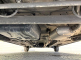 下回りがきれいなうちに、防錆加工の施工がオススメ。降雪地域はもちろん、沿岸部にお住いの方や、趣味でマリン・ウィンタースポーツをされる方に大変好評いただいております。