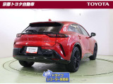 クラウンスポーツ 2.5 RS E-Four 4WD 