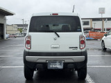 ワンオーナー車です!