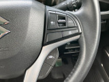 【アダプティブクルーズコントロール】高速道路での長距離走行が楽に!!自動で速度を保つクルーズコントロールが、衝突軽減システムと連携し、前方の車両を感知して車間を保つように速度調節してくれます!!