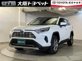 トヨタ RAV4