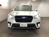 フォレスター 2.5 エックスブレイク 4WD 
