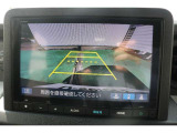 知らない所でもナビが付いていると安心ですよね♪画面と音声で道案内してくれて運転が快適になります☆
