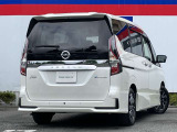 セレナ 1.2 e-POWER ハイウェイスターV ステップタイプ 