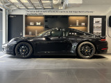 911 カレラ PDK 