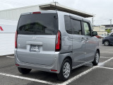 ホンダの安全運転支援システム「ホンダセンシング」搭載車です。