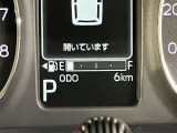 走行距離をご確認ください。