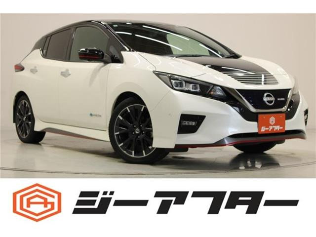 日産 リーフ 