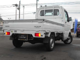 スクラムトラック KC スペシャル 4WD 3方開