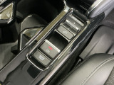 停車中にブレーキペダルを踏み続けなくてもブレーキ保持ができるオートマチックブレーキホールド機能もついております。
