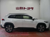 カローラクロス 1.8 ハイブリッド Z E-Four 4WD 