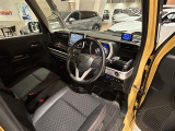 スペーシアカスタム ハイブリッド(HYBRID)  XS 4WD 修復歴無し