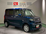納車後の点検、車検などアフターサービスもお任せください!