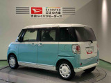 納車後の点検、車検などアフターサービスもお任せください!