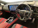 NX 350h Fスポーツ 4WD 