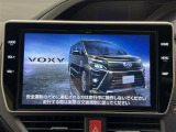 【純正ナビ】専用設計で車内の雰囲気にマッチ!ナビ利用時のマップ表示は見やすく、いつものドライブがグッと楽しくなります!