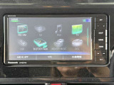FM・TV・Bluetooth接続がご利用いただけます!