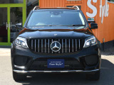 GLS 350d 4マチック スポーツ 4WD 