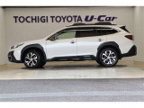 レガシィアウトバック 1.8 リミテッド EX 4WD 
