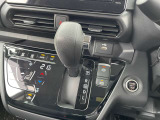 オートマで運転しやすいです♪